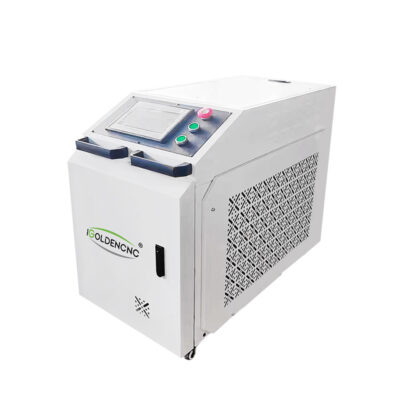 Hand Held Welding Machine