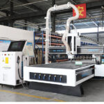 1325 CNC Engraving Machine Woodworking Router