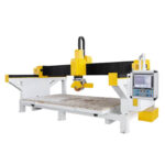 5 axis CNC bridge saw-01