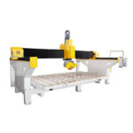 5 axis CNC bridge saw-03