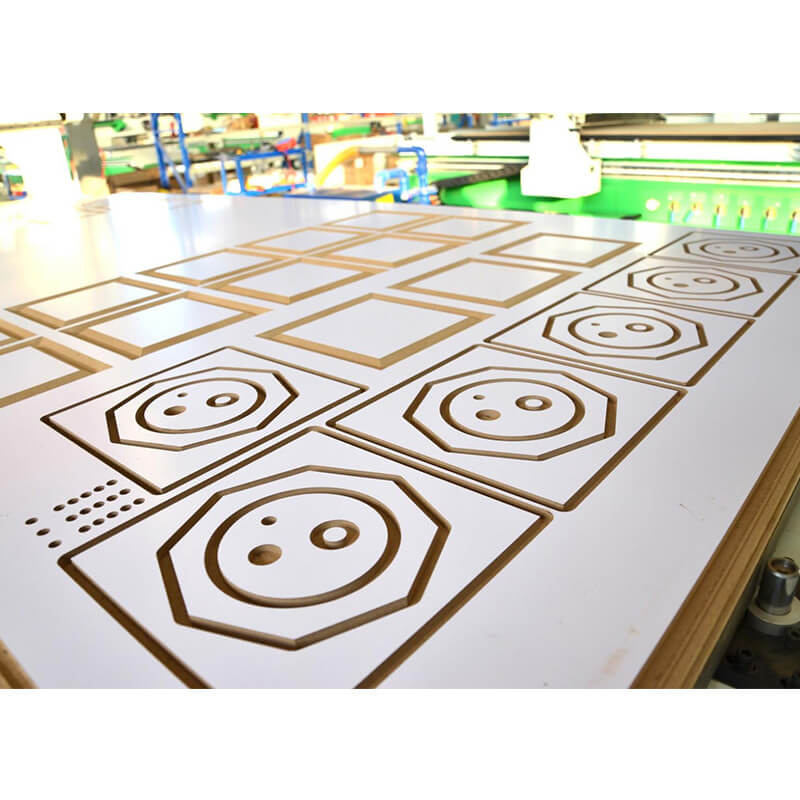 ATC CNC Router