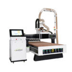 ATC CNC Router-3