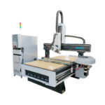 ATC CNC wood router machine 01