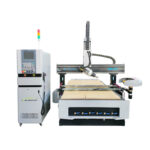 ATC CNC wood router machine-02
