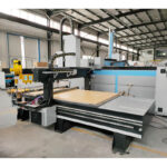 ATC CNC wood router machine-03