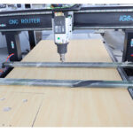ATC CNC wood router machine-06