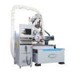 CNC Nesting Machine