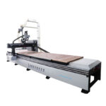 CNC Router ATC Machine