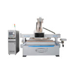 CNC Router Nesting for Furniture Production Line-01