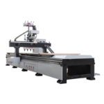 Cabinet CNC router