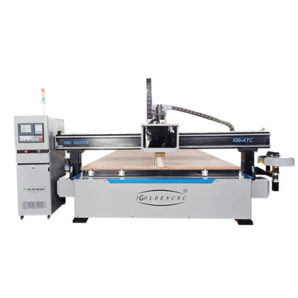 CNC Router Furniture