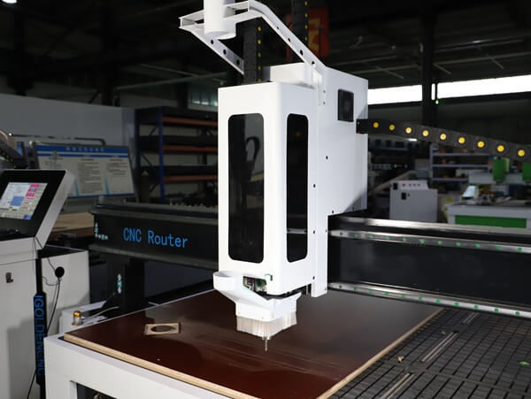 Numerical Control Machining