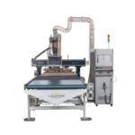 Linear ATC Nesting Machine