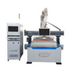 Tool Changer Linear ATC CNC Router–2