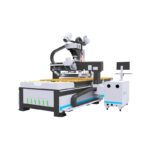 Wood CNC cutting machine