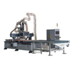 Wooden Furniture making machine