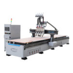 cnc cabinet making machine