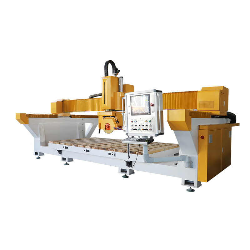 cnc machine stone cutting​