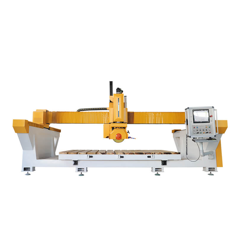 cnc stone cutting machine​ (1)