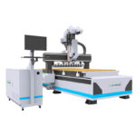 nesting CNC machine-2