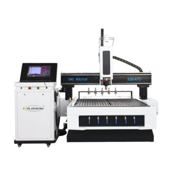 wood cnc machine