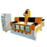 Cnc Router Stone Engraving Machine