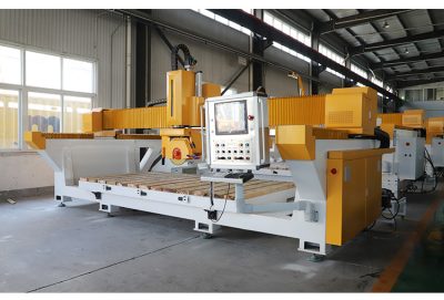 CNC Granite & Stone Cutting Machine for Sale