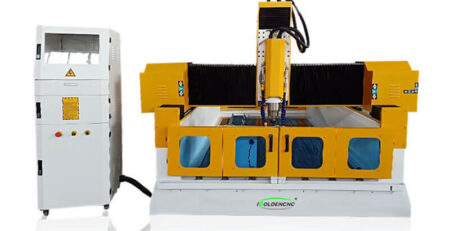 stone cnc router