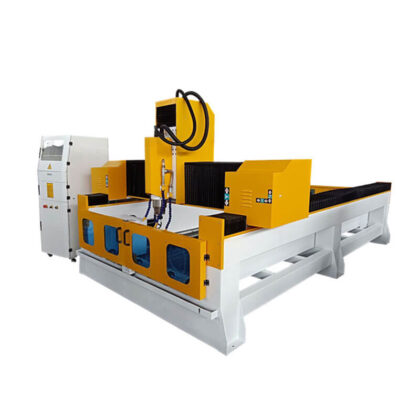 CNC Router Stone Granite Engraving Machine