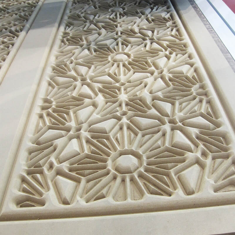  3 Axis CNC Router 