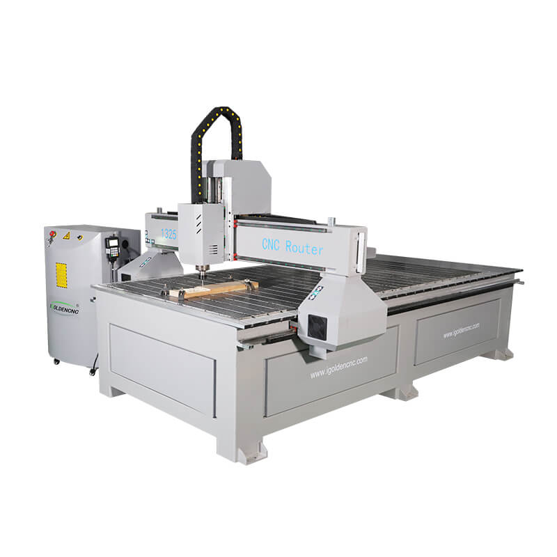 3 Axis CNC Router Supplier