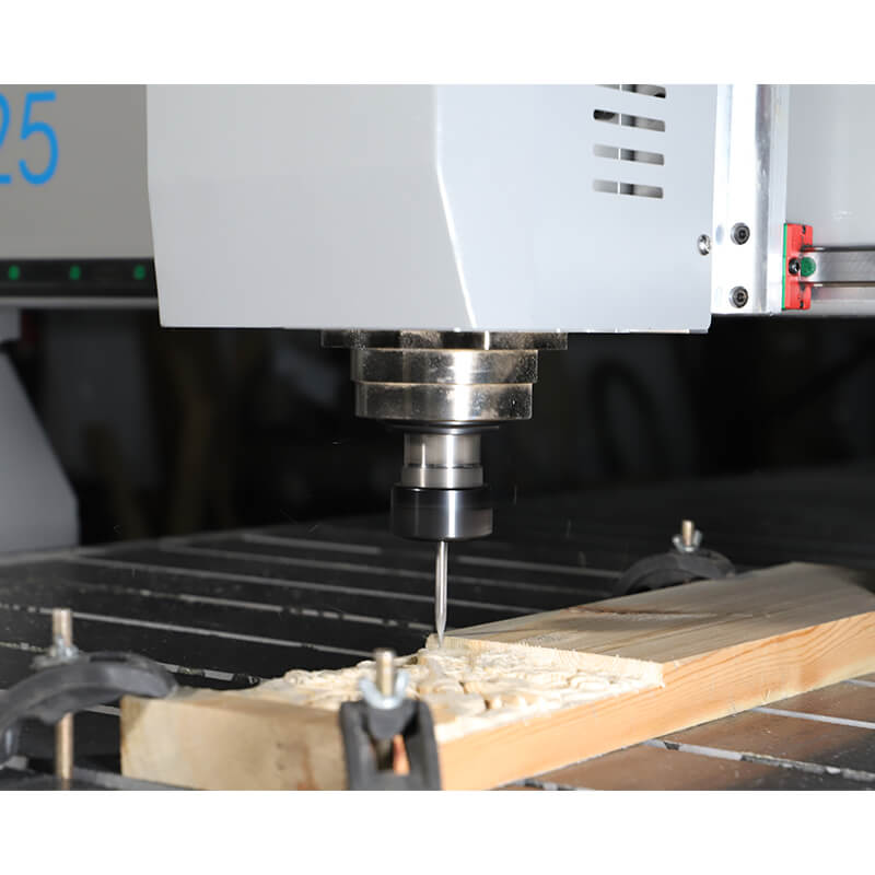 Woodworking CNC Router Supplier 