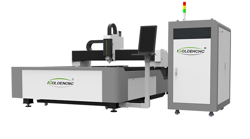 6000w fiber laser cutting machine