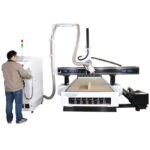 ATC CNC Router