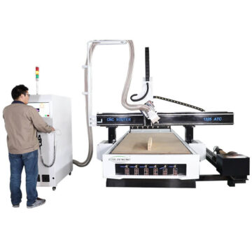 ATC CNC Router