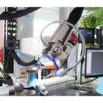 Automatic Fiber Laser Welding Machine (10)