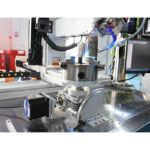 Automatic Fiber Laser Welding Machine (11)