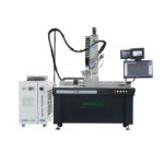 Automatic Fiber Laser Welding Machine (8)