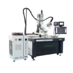 Automatic Fiber Laser Welding Machine (9)