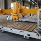 Bridge Saw Machine