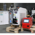 Handheld Fiber Laser Welding Machine (5)