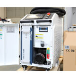 Handheld Fiber Laser Welding Machine (6)