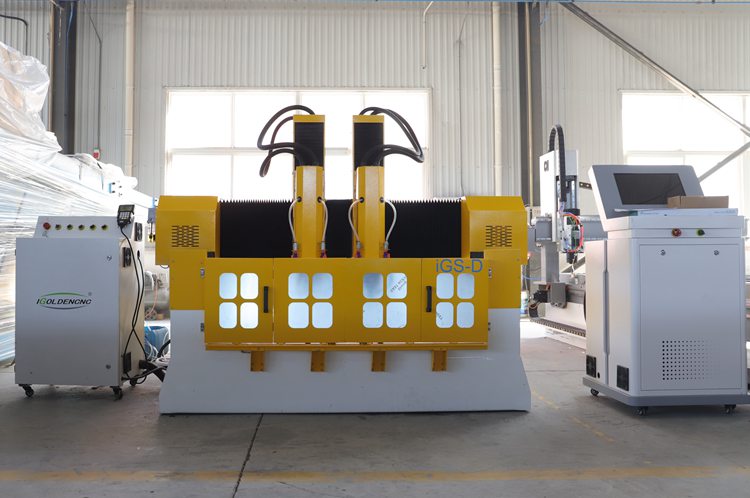 STONE CNC ROUTER