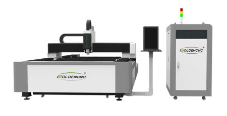 automatic laser cutting machine