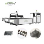 cnc laser cutting machine sheet metal