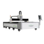 laser cut machine