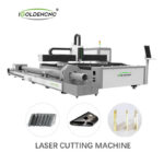stainless steel cnc fiber laser cutting machine