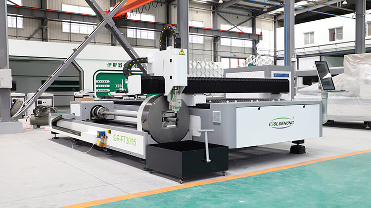 tube laser cutting machine tube laser cutting machine
