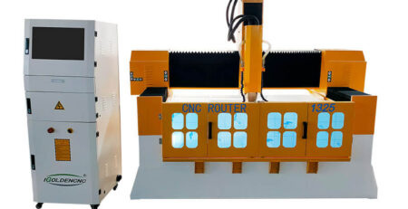 cnc stone engraving machine