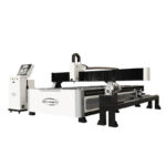 4×8 cnc plasma table